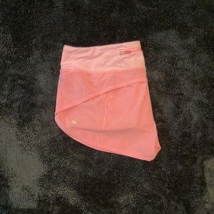 Lululemon Shorts🍋